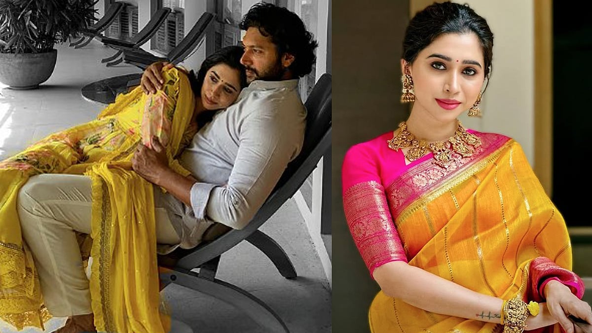 'അച്ഛന്‍ എന്നത് സ്ഥാനപ്പേര് മാത്രമല്ല, മക്കള്‍ അഭിമാനമാണെന്ന് പറഞ്ഞയാൾ ഇപ്പോൾ തിരിഞ്ഞു നോക്കുന്നില്ല'; ആർതി രവി 