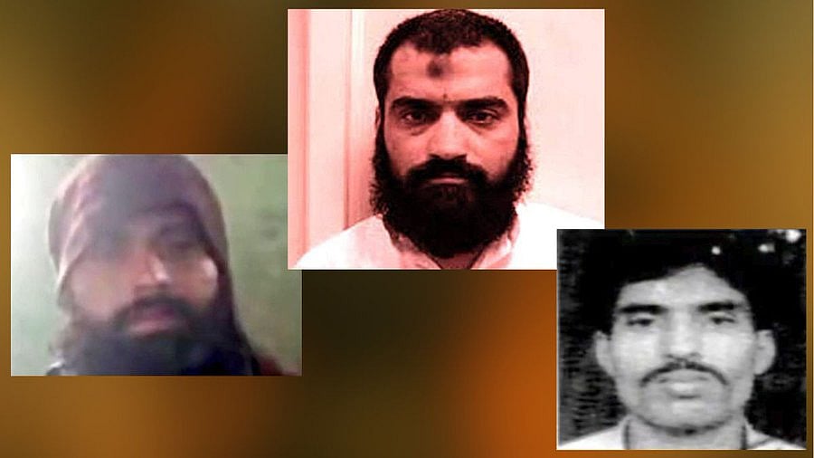 'ഓപ്പറേഷന്‍ സിന്ദൂറില്‍ കൊല്ലപ്പെട്ട കൊടും ഭീകരരില്‍ മസൂദ് അസറിന്റെ സഹോദരീ ഭര്‍ത്താവും ലഷ്‌കര്‍ തലവനും; വിവരങ്ങള്‍ പുറത്തുവിട്ട് കേന്ദ്രസര്‍ക്കാര്‍