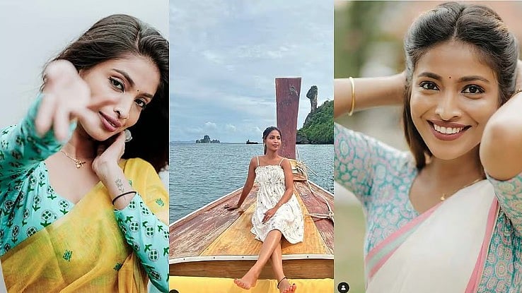 വിദേശജോലി തട്ടിപ്പ് കേസ്; കാർത്തികയ്ക്ക് ഡോക്ടർ ലൈസൻസ് ഇല്ലെന്ന് പൊലീസ്