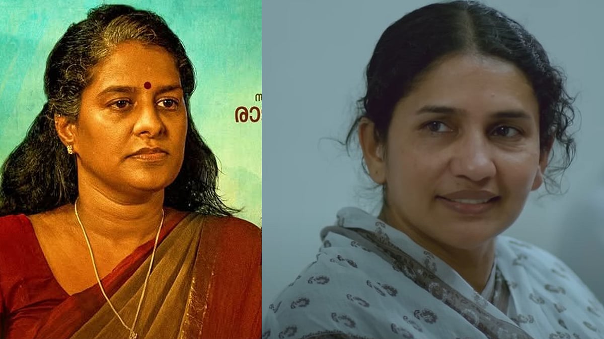 'എന്ത് തള്ളയാണ് സജീ...'; മലയാള സിനിമയിലെ പുതിയ അമ്മമാർ