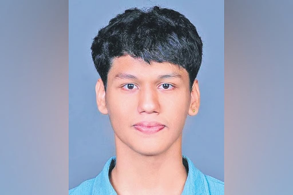പച്ചവെള്ളം പോലെ മലയാളം, എസ്എസ്എല്‍സി പരീക്ഷയില്‍ ഫുള്‍ എ പ്ലസ് നേടി നേപ്പാള്‍ സ്വദേശി