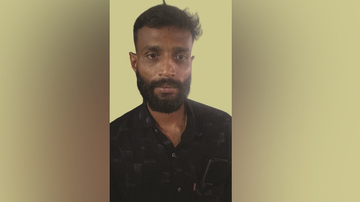 ഫാസ്റ്റ്ടാഗ് റീഡായില്ല, വാഹനം മാറ്റിയിടാന്‍ പറഞ്ഞതിന് ടോള്‍പ്ലാസ ജീവനക്കാരന് മര്‍ദനം; കഴുകന്‍ അജി അറസ്റ്റില്‍