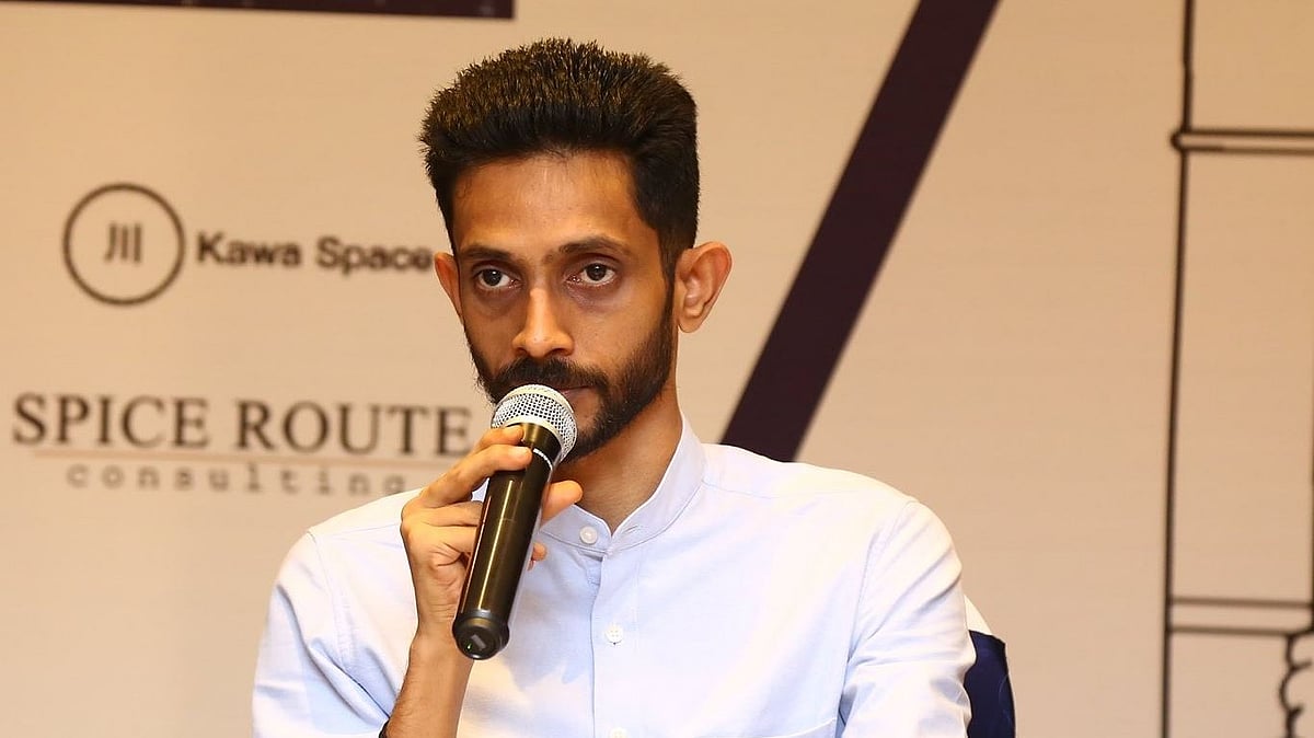 'ഇതാ ഇങ്ങനെയാണ് നാം പാകിസ്ഥാനെ അടിച്ചൊതുക്കിയത്',  ഓപ്പറേഷന്‍ സിന്ദൂറിന് വിശ്വസനീയ തെളിവുകള്‍ നല്‍കി; മലയാളിയുടെ ബഹിരാകാശ സ്റ്റാര്‍ട്ടപ്പ് ഹിറ്റ് 