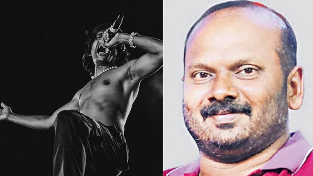 മരണവാർത്ത മറച്ചുവെച്ചു, വേടന്റെ പരിപാടിയുടെ സംഘാടകർക്കെതിരെ മരിച്ച ടെക്നീഷ്യന്റെ കുടുംബം