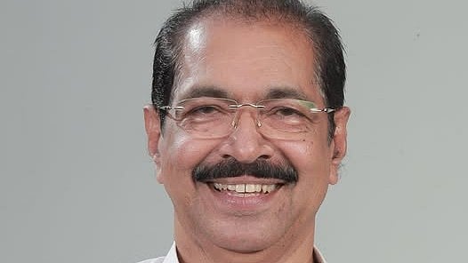 'മുഖ്യമന്ത്രിയാകാന്‍ ഞാനില്ല; എംഎല്‍എ സ്ഥാനവും കെപിസിസി പ്രസിഡന്റ് പദവിയും രാജിവയ്ക്കും'; സണ്ണി ജോസഫ്