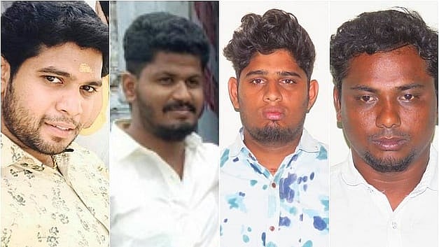 200ലേറെ സ്ത്രീകളെ കൂട്ടബലാത്സംഗം ചെയ്ത് നഗ്നദൃശ്യങ്ങള്‍ പകര്‍ത്തി;  തമിഴ്‌നാടിനെ ഞെട്ടിച്ച പൊള്ളാച്ചി കേസ്; ഒന്‍പത് പ്രതികള്‍ക്ക് മരണംവരെ തടവ്