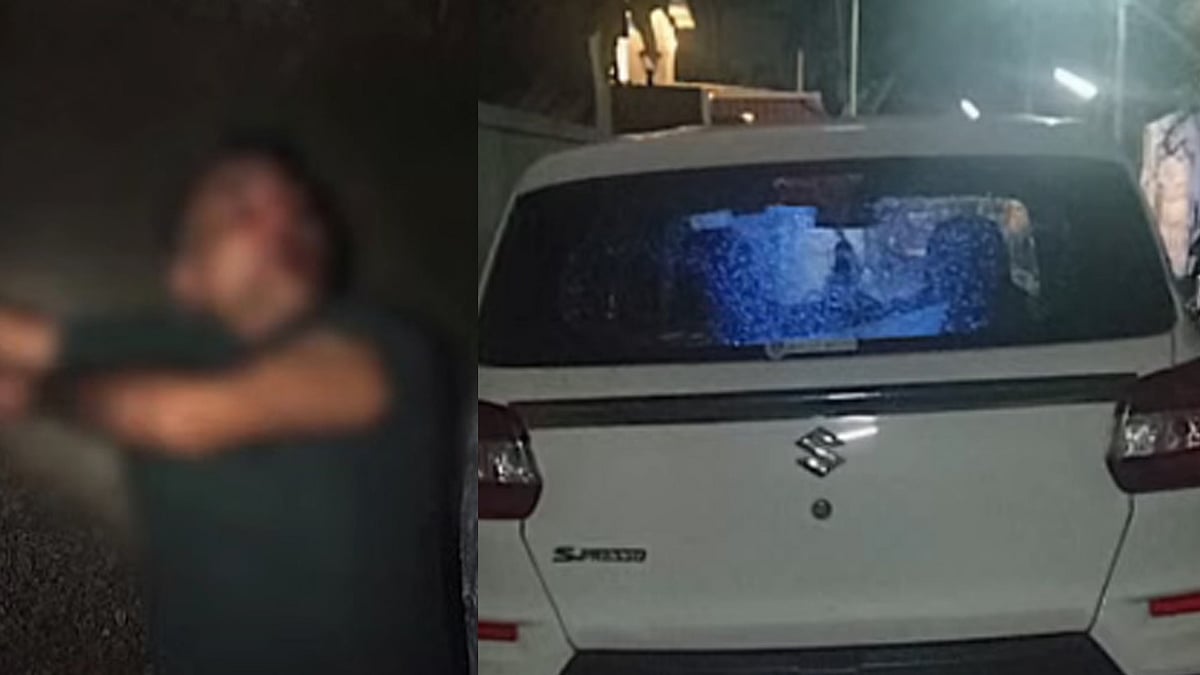 നെടുമ്പാശേരിയില്‍ യുവാവ് കാറിടിച്ച് മരിച്ച സംഭവം കൊലപാതകം?; യുവാവിനെ ഇടിച്ചത് സിഐഎസ്എഫ് ഉദ്യോഗസ്ഥന്റെ വാഹനം, അന്വേഷണം 