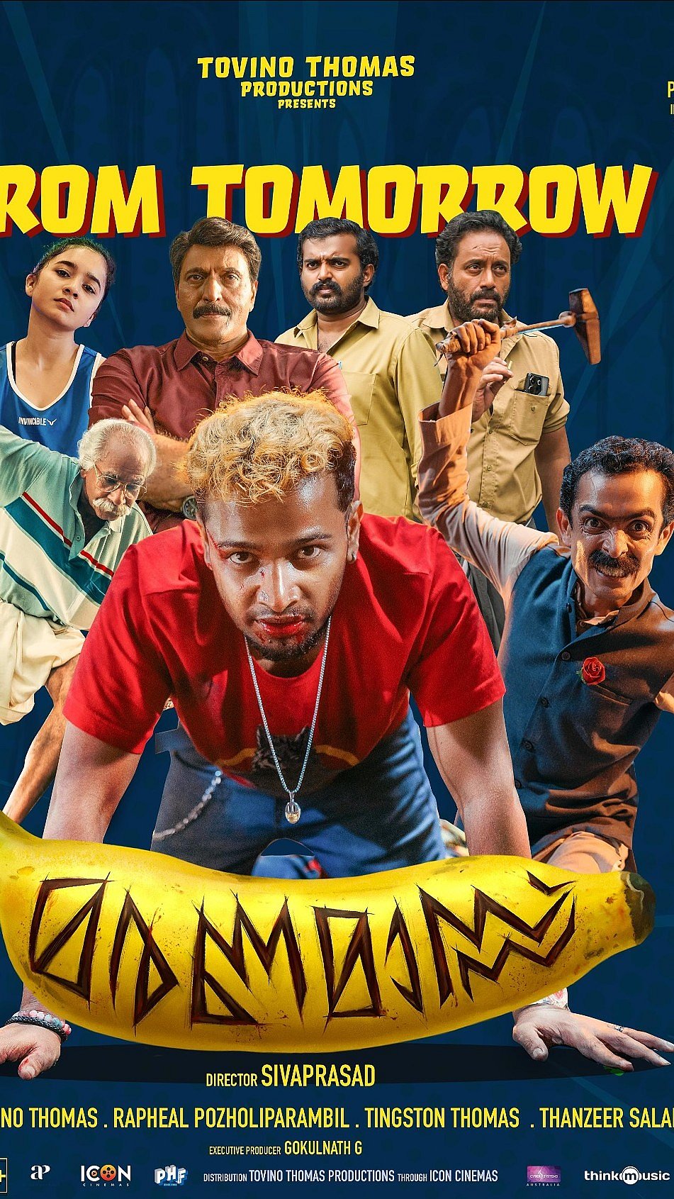 ഹൊററിനൊപ്പം കോമഡിയും; ഒടിടിയിൽ കാണാം ഈ ചിത്രങ്ങൾ 