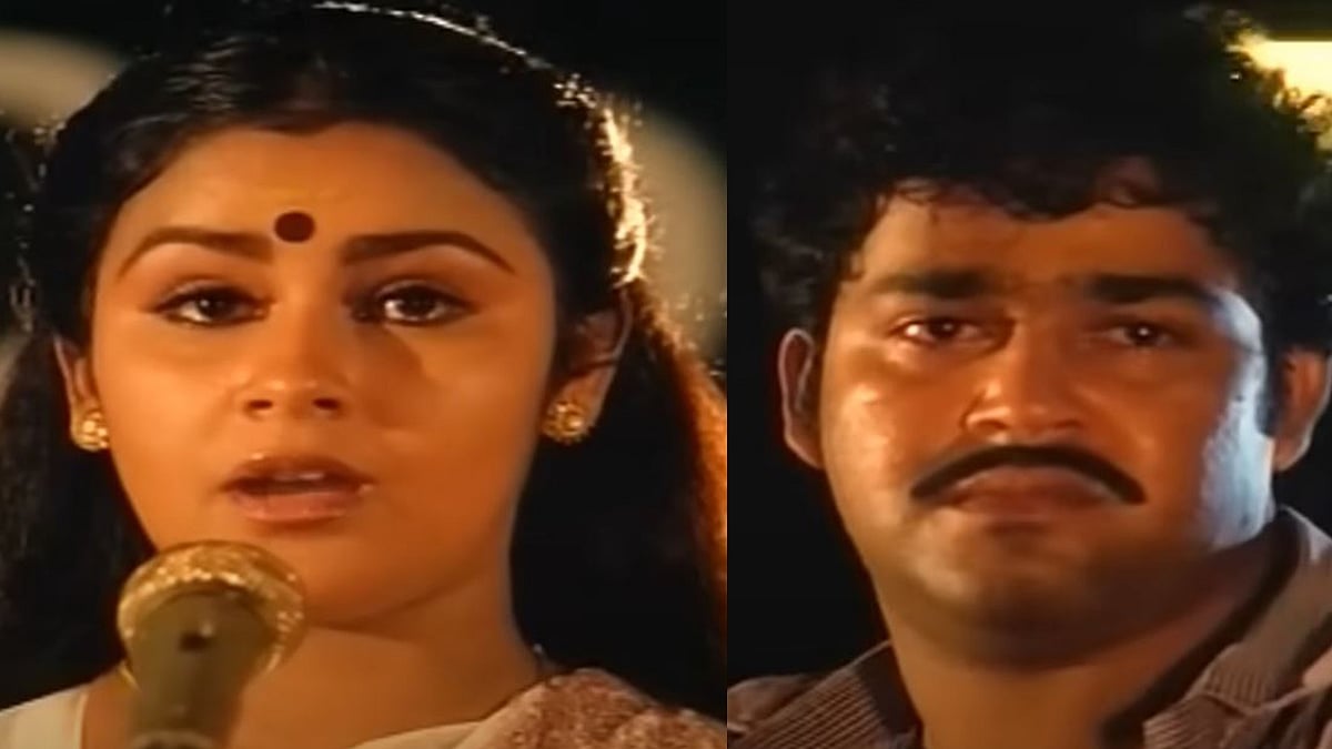 'എ ചിത്രങ്ങളിൽ അഭിനയിച്ചത് അവരുടെ ഇമേജിനെ വല്ലാതെ ബാധിച്ചു'; മോഹൻലാലിന്റെ നായികയ്ക്ക് സംഭവിച്ചതിനെക്കുറിച്ച് ആലപ്പി അഷ്റഫ്
