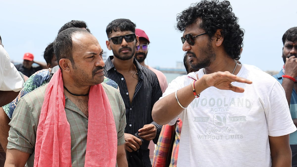 'കൂലിയിൽ വ്യത്യസ്ത ​ഗെറ്റപ്പുകൾ, എട്ട് മാസം കൊണ്ട് സൗബിൻ നിരസിച്ചത് ഏഴ് സിനിമകൾ'; വെളിപ്പെടുത്തി ലോകേഷ് കനകരാജ്
