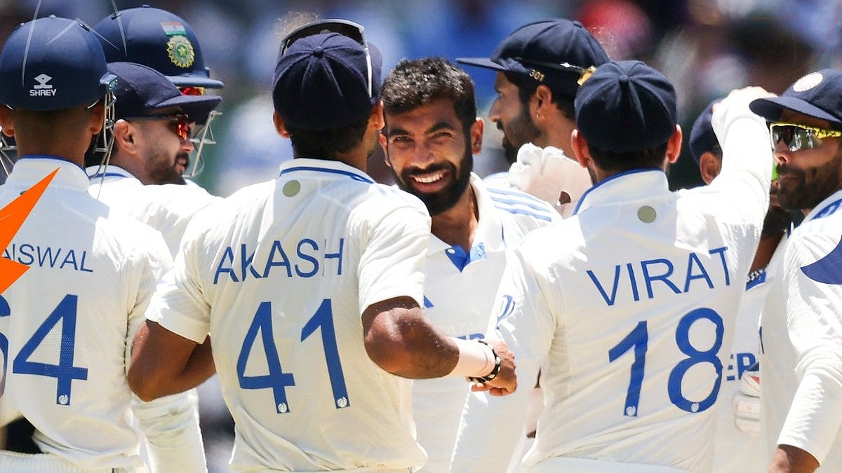 ടെസ്റ്റിലും കോടികളുടെ കിലുക്കം, സമ്മാനത്തുക ഇരട്ടിയാക്കി; ഫൈനൽ കളിച്ചില്ലെങ്കിലും ഇന്ത്യക്ക് കിട്ടും 12.31 കോടി 
