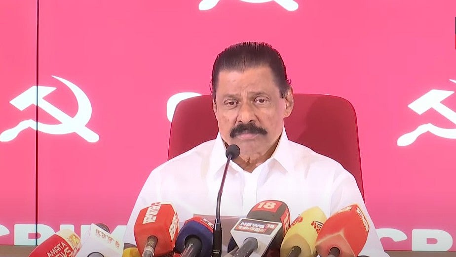 'പ്രസ്താവന നടത്തുമ്പോൾ ശ്രദ്ധിക്കണം, ജനാധിപത്യം അട്ടിമറിക്കാൻ ഒരിക്കലും സിപിഎം ശ്രമിച്ചിട്ടില്ല'; ജി സുധാകരനെതിരെ എംവി ​ഗോവിന്ദൻ