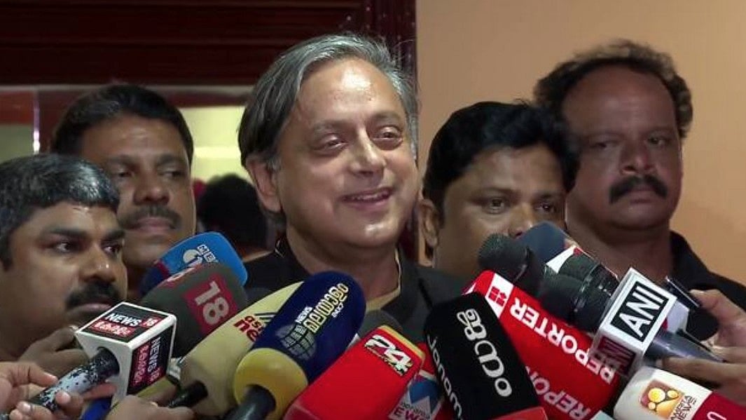 'എനിക്ക് എന്റേതായ വിലയുണ്ട്, അത്ര എളുപ്പത്തില്‍  അപമാനിക്കാന്‍ കഴിയില്ല, രാഷ്ട്രമുണ്ടെങ്കിലേ രാഷ്ട്രീയത്തിന് പ്രസക്തിയുള്ളൂ' 