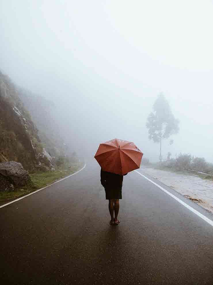 മഴക്കാലയാത്രകള്‍ അനുസ്മരണീയമാക്കാം