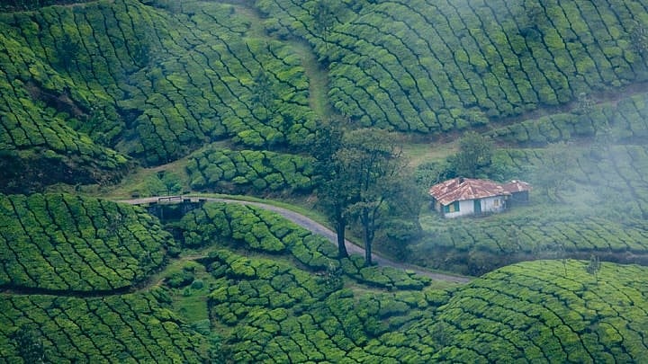 ഹോം സ്റ്റേകൾക്കായി എ ഐ അധിഷ്ഠിത ബുക്കിങ് പോർട്ടലുമായി കെ ഹാറ്റ്സ്