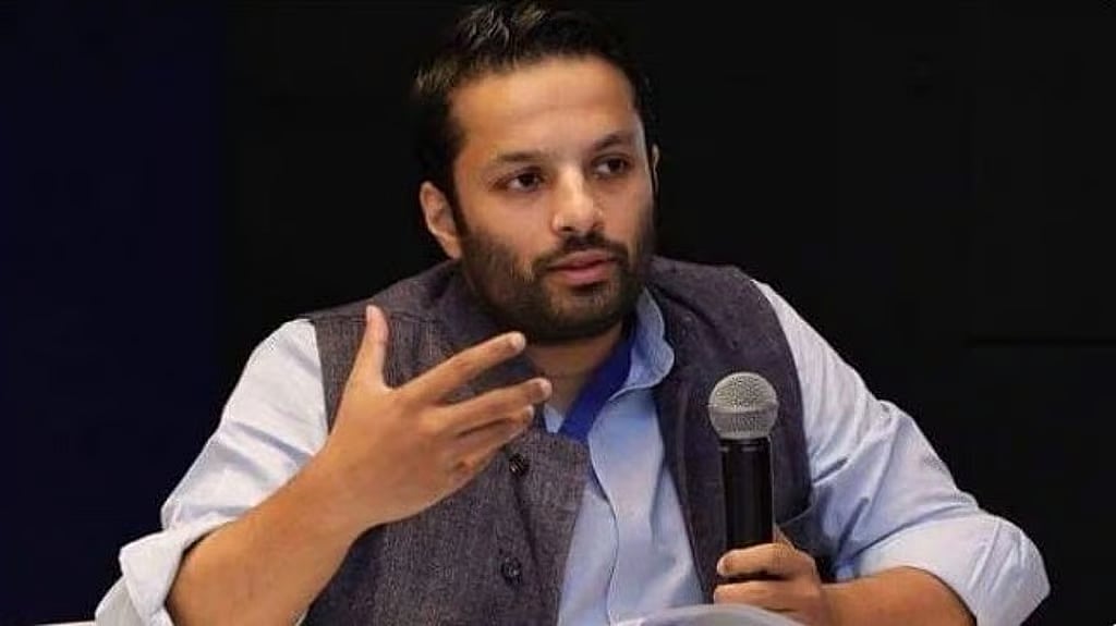'എതിര്‍ അഭിപ്രായങ്ങളെ ബിജെപി ഭയക്കുന്നു', അശോക സര്‍വകലാശാല പ്രൊഫസറുടെ അറസ്റ്റില്‍ കോണ്‍ഗ്രസ്