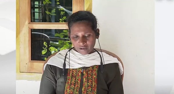 ദലിത് യുവതിക്ക് പൊലീസ് സ്റ്റേഷനില് പീഡനം; എസ്ഐക്ക് സസ്പെന്ഷന്