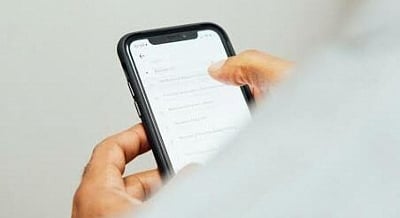ഫോണ്‍ നഷ്ടപ്പെട്ടാല്‍ എന്താണ് ആദ്യം ചെയ്യേണ്ടത്? നിര്‍ദേശങ്ങളുമായി പൊലീസിന്റെ കുറിപ്പ്