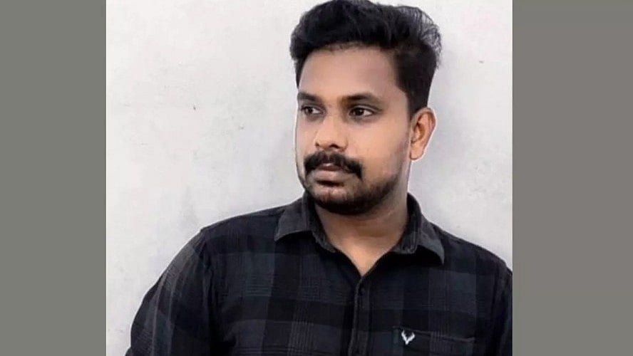 കൊല്ലം ചിതറയിൽ യുവാവിനെ കുത്തിക്കൊലപ്പെടുത്തി; സുഹൃത്തിന് പരിക്ക്