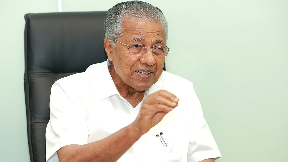 'ഇപ്പോ വേണ്ടെങ്കില്‍ പിന്നെ എപ്പോഴാണ്?, കാലം കടന്നുപോകില്ലേ?; കെ റെയില്‍ കേരളത്തിന് പൂര്‍ണമായും വേണ്ട പദ്ധതി'