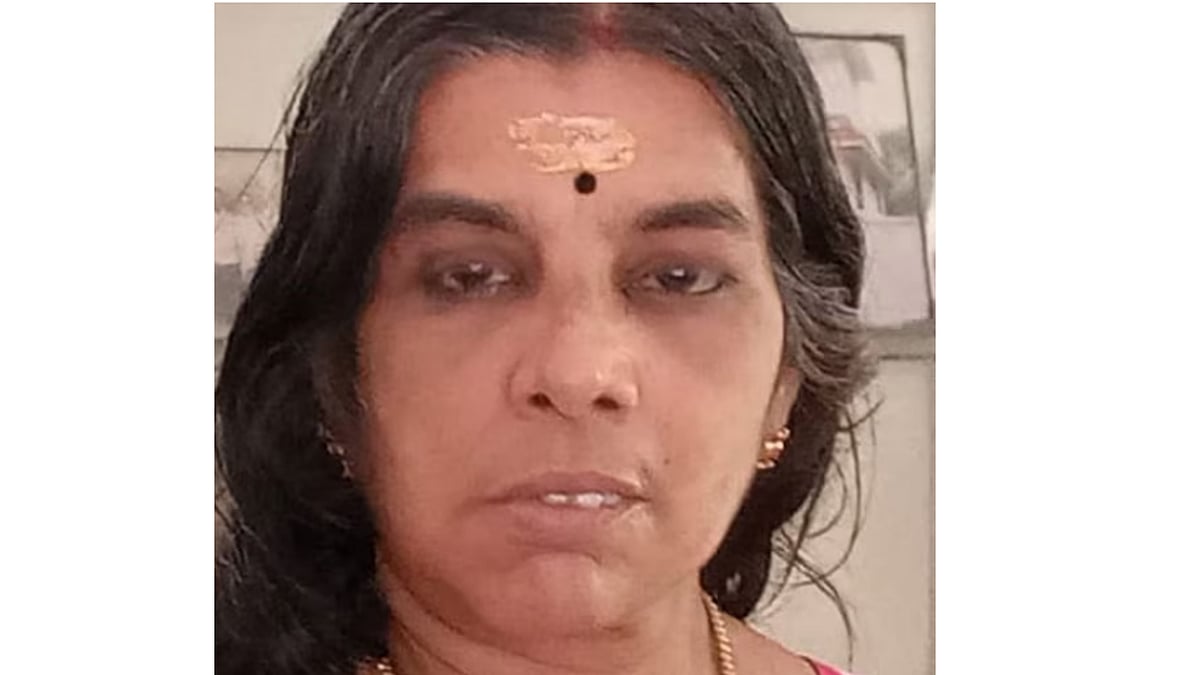 'ഭാര്യയെ കൊലപ്പെടുത്തി'; വാട്‌സ്ആപ്പിലെ കുടുംബ ഗ്രൂപ്പില്‍ ഭര്‍ത്താവിന്റെ ശബ്ദ സന്ദേശം, കസ്റ്റഡിയില്‍ 