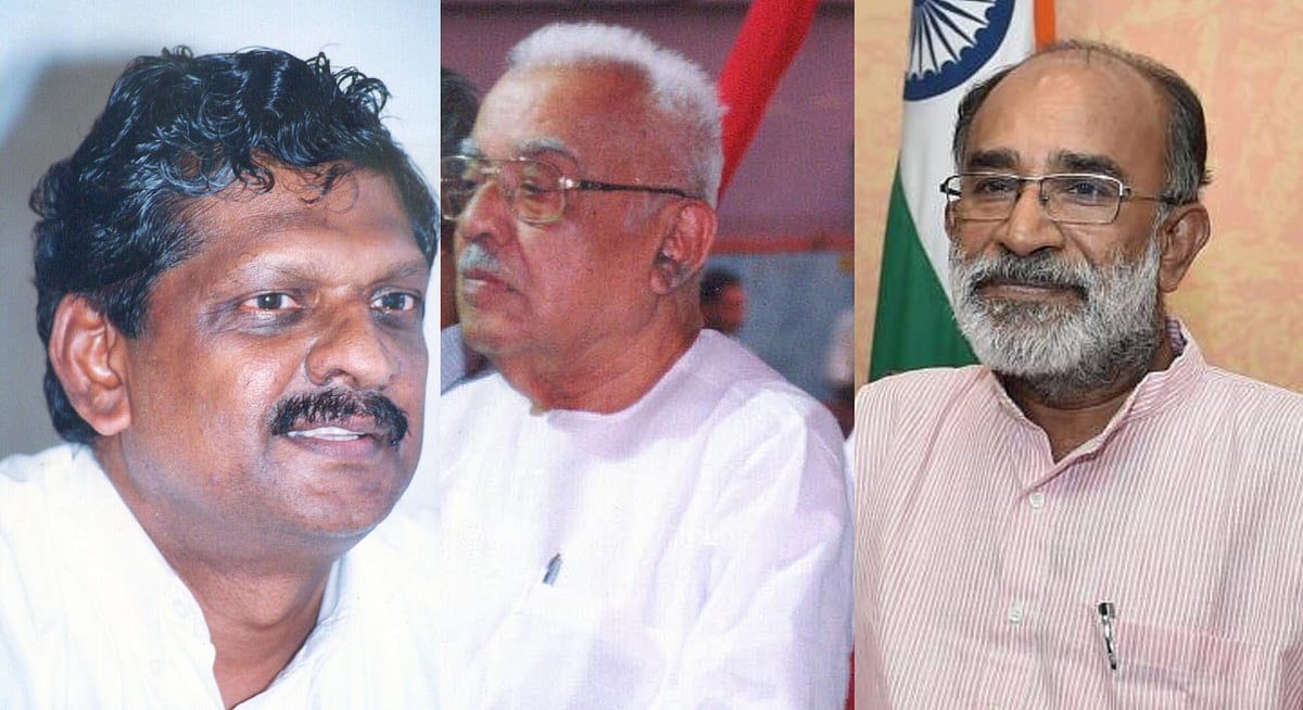 'പിജെ ജോസഫ് നായനാര്‍ അറിയാതെ ഒപ്പിട്ടു തന്നു, കേരളത്തില്‍ സ്വകാര്യ എന്‍ജി. കോളജിന് വഴിയൊരുക്കിയത് ഞാന്‍'
