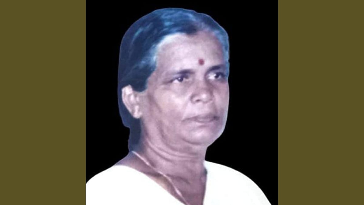 പയ്യന്നൂരിൽ ക്രൂര മർദ്ദനമേറ്റ് ​ഗുരുതരാവസ്ഥയിലായിരുന്ന വയോധിക മരിച്ചു; പേരമകൻ അറസ്റ്റിൽ
