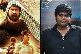 ജോജു റെട്രോയിലെ കഥാപാത്രം അതിഗംഭീരമായി ചെയ്തിട്ടുണ്ട് | Karthik Subbaraj | Retro