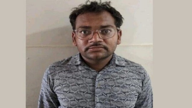വ്യോമസേന ആസ്ഥാനങ്ങളുടെ ഫോട്ടോകളും വിഡിയോയും പാകിസ്ഥാന്‍ യുവതിക്ക് ചോര്‍ത്തി; ഗുജറാത്തില്‍ ഒരാള്‍ അറസ്റ്റില്‍