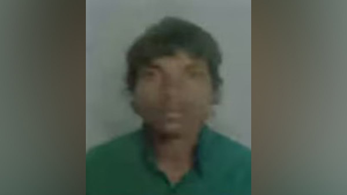 കണ്ണൂരില്‍ ദേശീയപാത നിര്‍മാണത്തിനിടെ മണ്ണിടിഞ്ഞു; ഇതര സംസ്ഥാന തൊഴിലാളി മരിച്ചു 