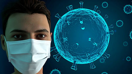 ഇന്ത്യയില്‍ ആയിരം കടന്ന് കോവിഡ് കേസുകള്‍; ആശങ്കപ്പെടുത്തുന്ന വകഭേദമാണോ? ലക്ഷണങ്ങള്‍ അറിയാം 