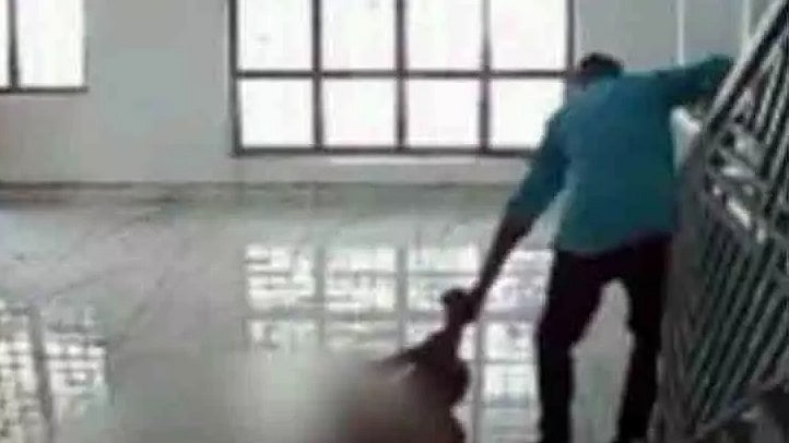 ഹോം നഴ്‌സിന്റെ മര്‍ദനത്തില്‍ ഗുരുതരമായി പരിക്കേറ്റു; അല്‍ഷിമേഴ്സ് രോഗി മരിച്ചു