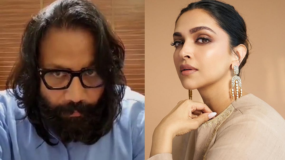 'ഇതാണോ നിങ്ങളുടെ ഫെമിനിസം?', 'സ്പിരിറ്റ്' സംവിധായകൻ ഉദ്ദേശിച്ചത് ദീപികയെയോ; നടിക്കെതിരെ സോഷ്യൽ മീ‍ഡിയയിലും വിമർശനം