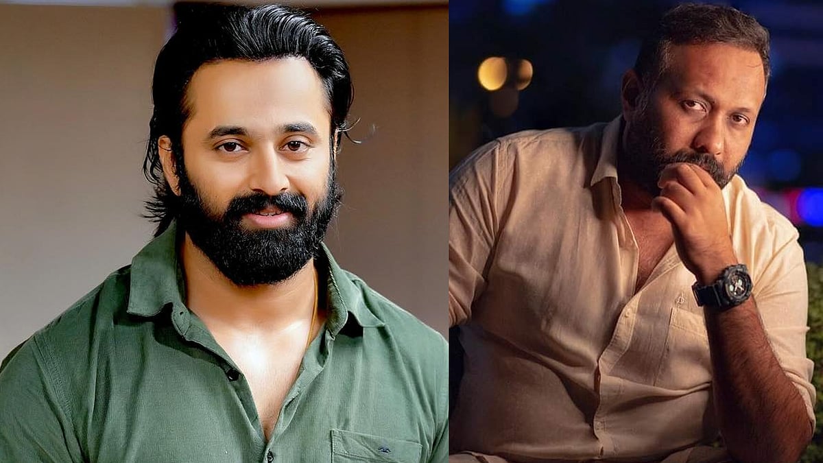 'വല്ല്യ കള്ളത്തരം ഒന്നും ഉള്ളിൽ ഒളിപ്പിക്കാത്ത, വന്ന വഴി മറക്കാത്ത നന്ദിയുള്ള മനുഷ്യൻ'; ഉണ്ണി മുകുന്ദനെക്കുറിച്ച് ഒമർ ലുലു