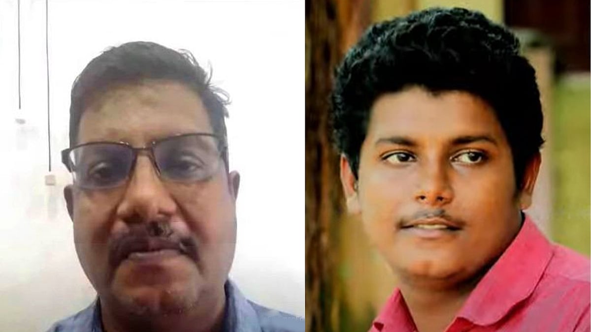 വക്കത്ത് ഒരു കുടുംബത്തിലെ നാല് പേര്‍ മരിച്ച നിലയില്‍; കടബാധ്യത മൂലം ജീവനൊടുക്കിയതെന്ന് സംശയം