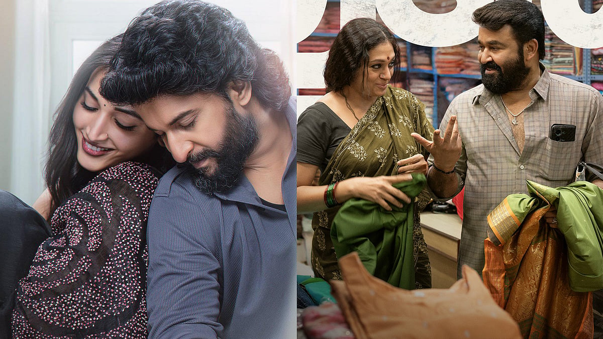 'തുടരും, ഹിറ്റ് 3, റെട്രോ...'; ഈ ആഴ്ച കാഴ്ചയുടെ പൊടിപൂരം, പുത്തൻ ഒടിടി റിലീസുകൾ