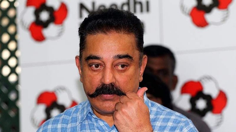 കമല്‍ഹാസന്‍ പുതിയ റോളിലേക്ക്, തമിഴ്‌നാട്ടില്‍ നിന്നും രാജ്യസഭയിലേക്ക്?; തെരഞ്ഞെടുപ്പ് അടുത്തമാസം