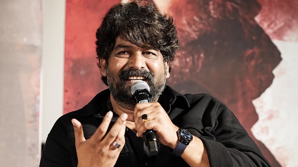 'ദേഷ്യത്തില്‍ ജോജു എറിഞ്ഞ് പൊട്ടിച്ചത് 16 ഫോണുകള്‍'; പ്രതിഫലം 5 കോടി, തലവേദനയും: ശാന്തിവിള ദിനേശ്