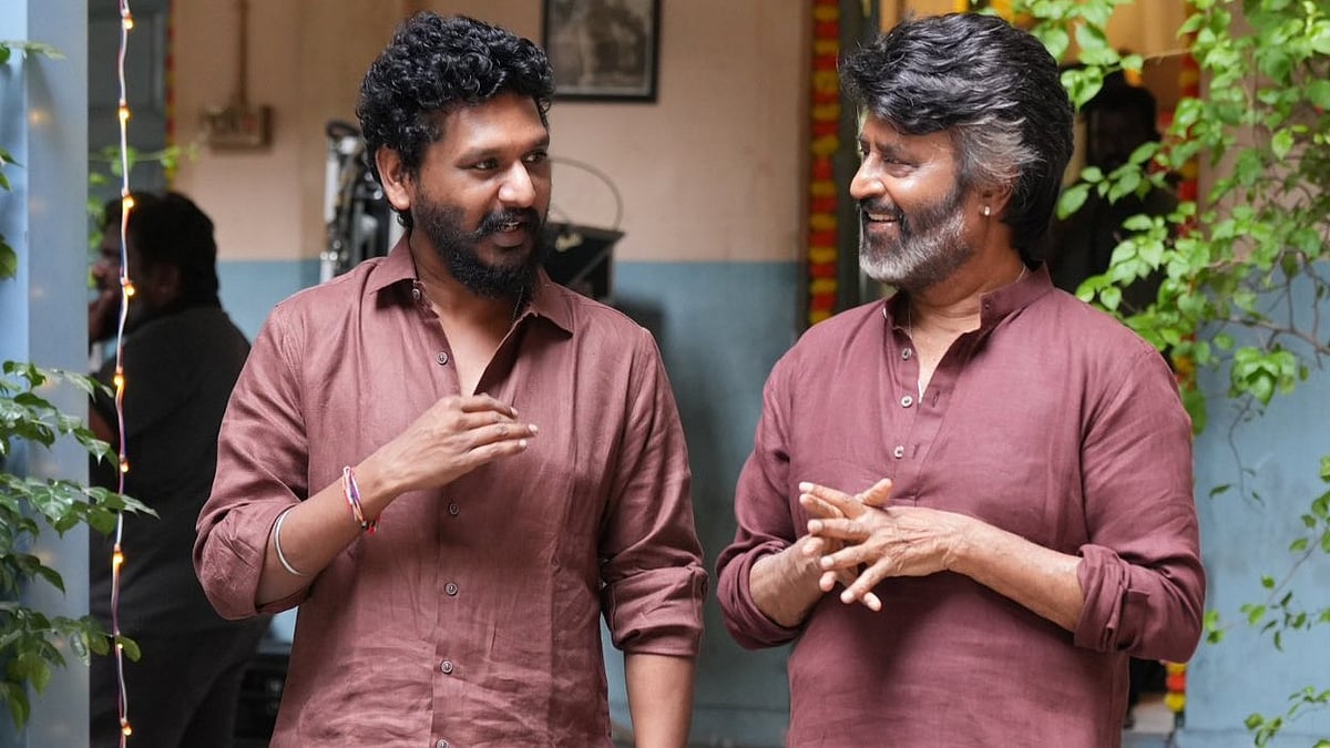 വിജയ്‌യുടെ അത്രയും ഇല്ല! കൂലിയിലെ രജനികാന്തിന്റെ പ്രതിഫലം പുറത്ത്; ലോകേഷിനും റെക്കോ‍ര്‍ഡ് തുക, ബജറ്റ് ഇങ്ങനെ