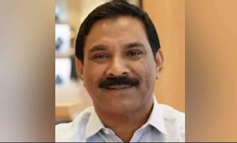 സ്വന്തം സ്ഥാപനത്തിലെ ലിഫ്റ്റ് തകരാറിലായി; അപകടത്തില്‍ സ്വര്‍ണ വ്യാപാരി മരിച്ചു
