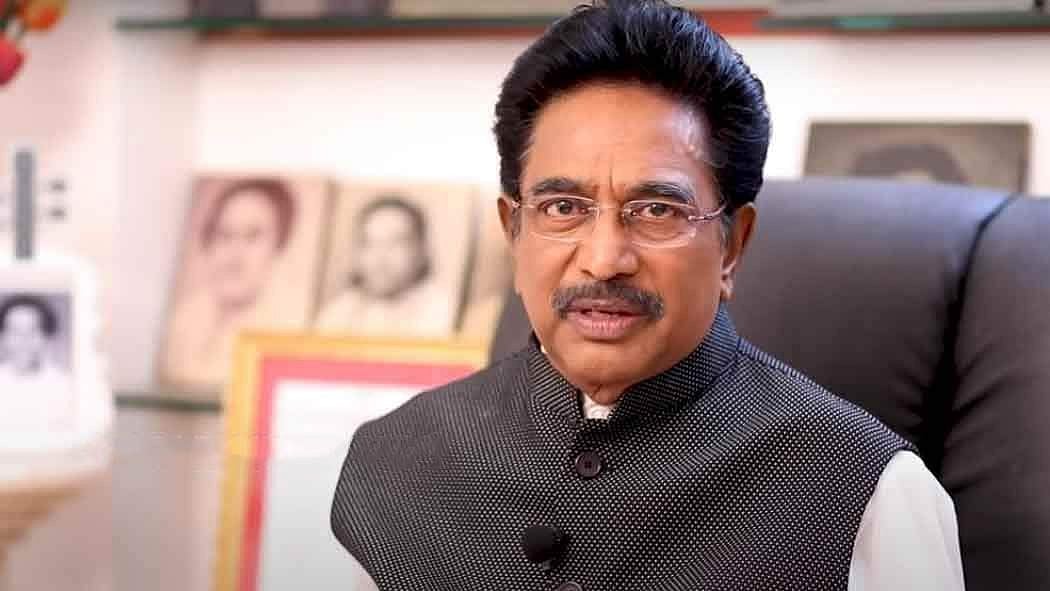 നടൻ രാജേഷ് അന്തരിച്ചു; അടുത്ത സുഹൃത്തിന്റെ വിയോ​ഗത്തിൽ അനുശോചിച്ച് രജനികാന്ത്