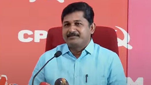 'അയ്യപ്പന്റെ ബ്രഹ്മചര്യം അവസാനിച്ചു'; എം സ്വരാജിന്റെ പ്രസംഗത്തില്‍ റിപ്പോര്‍ട്ട് തേടി കോടതി