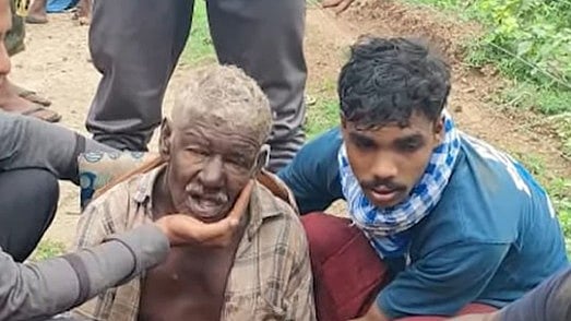 വീണ്ടും കാട്ടാനക്കലി; അട്ടപ്പാടിയില്‍ തുമ്പിക്കൈ കൊണ്ട് എറിഞ്ഞു, 60കാരന്‍ മരിച്ചു