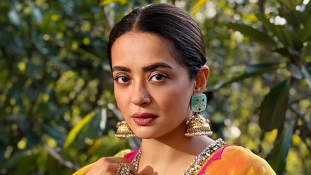 'വാതിലിനടുത്തെത്തിയപ്പോൾ സംവിധായകൻ എന്നെ ചുംബിക്കാൻ ശ്രമിച്ചു'; വിവാഹശേഷം നേരിടേണ്ടി വന്ന കാസ്റ്റിങ് കൗച്ചിനേക്കുറിച്ച് നടി