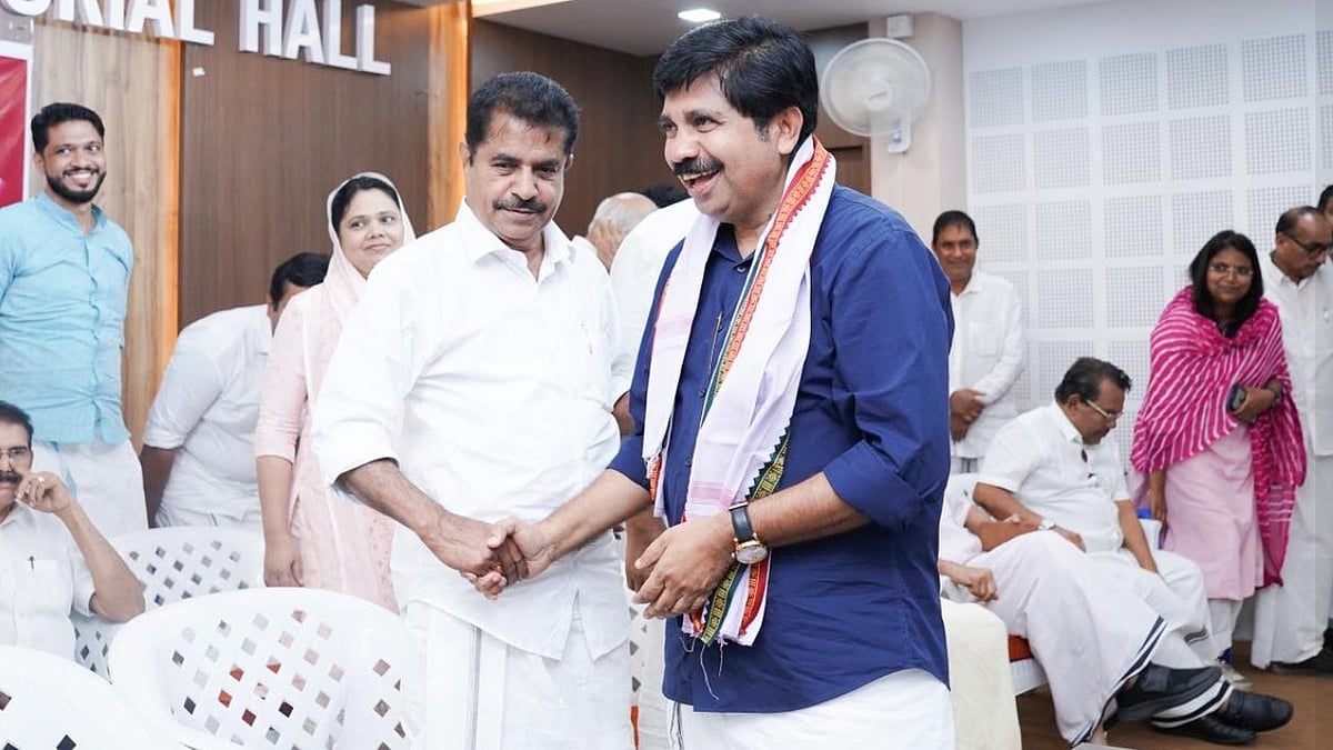 നിലമ്പൂര്‍ ഉപതെരഞ്ഞെടുപ്പ്: ആര്യാടന്‍ ഷൗക്കത്ത് ഇന്ന് നാമനിര്‍ദേശ പത്രിക സമര്‍പ്പിക്കും