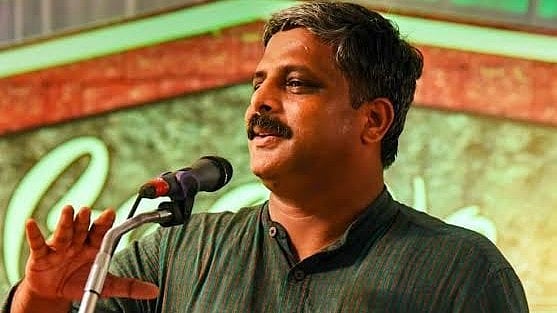 'ഇന്ദിരഗാന്ധിയുടെ വനനിയമം നിലമ്പൂരിലടക്കമുള്ള വന്യമൃഗ ശല്യത്തെ നേരിടുന്നതില്‍ തടസം, നിയമ നിര്‍മാണം നടത്താന്‍ സ്വരാജ് നിയമസഭയിലുണ്ടാകണം'