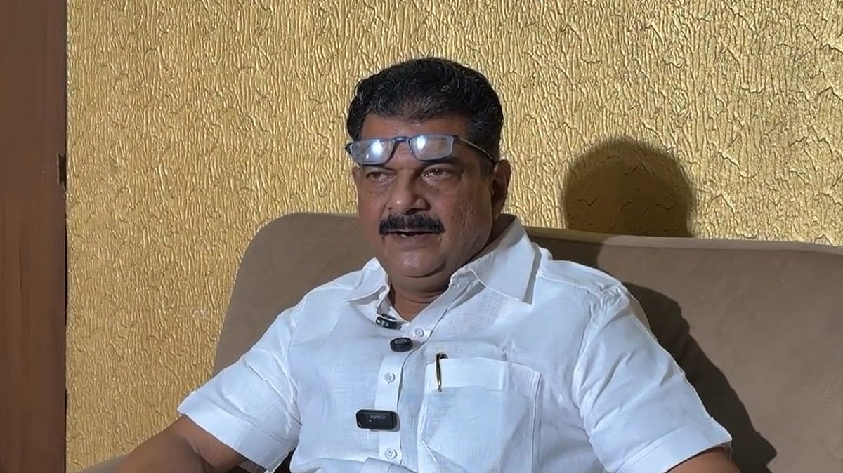 കോടികള്‍ വരുമാനമുണ്ടായിരുന്നു, ഇപ്പോള്‍ തകര്‍ന്നു, മത്സരിക്കാത്തത് കാശില്ലാത്തതിനാല്‍: പി വി  അന്‍വര്‍