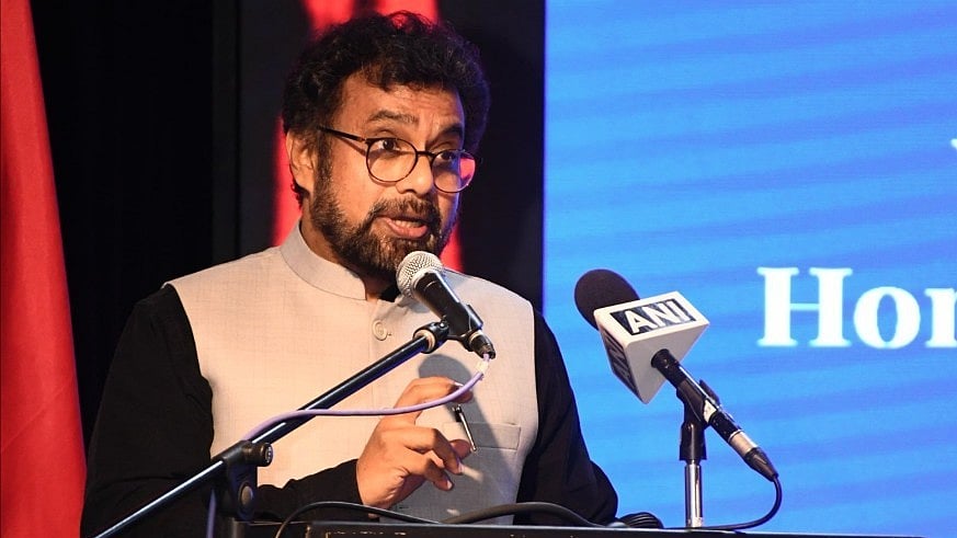 'ഒരു തെമ്മാടി രാഷ്ട്രത്തിലോ ബനാന റിപ്പബ്ലിക്കിലോ മാത്രമേ ഇങ്ങനെ സംഭവിക്കൂ..' ; പാകിസ്ഥാനെതിരെ ജോണ്‍ ബ്രിട്ടാസ് ( വിഡിയോ) 