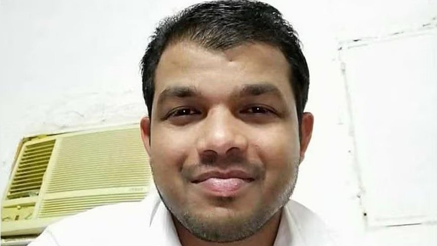 സൗദിയിൽ മലയാളി വെടിയേറ്റ് മരിച്ചു