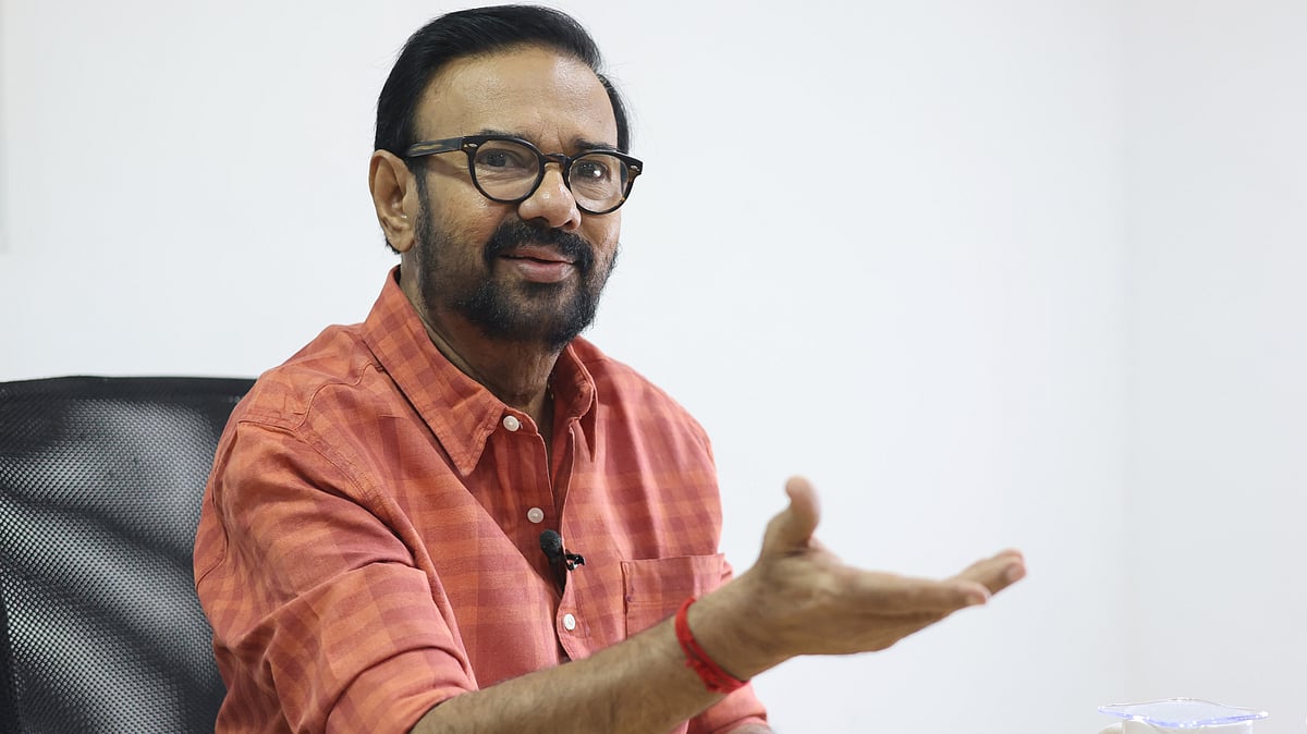 'ക്യാന്‍സര്‍ വരാന്‍ പ്രാര്‍ത്ഥിച്ചാല്‍ മതി'; ആ മറുപടിയില്‍ അവന്‍ ഔട്ട്! പിന്നെ കണ്ടിട്ടില്ലെന്ന് മണിയന്‍പിള്ള രാജു